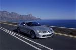Mercedes-Benz SLR McLaren 2003 года